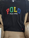Ralph Lauren M&M T shirt
