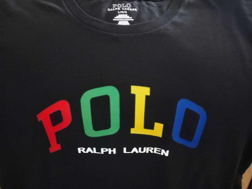 Ralph Lauren M&M T shirt